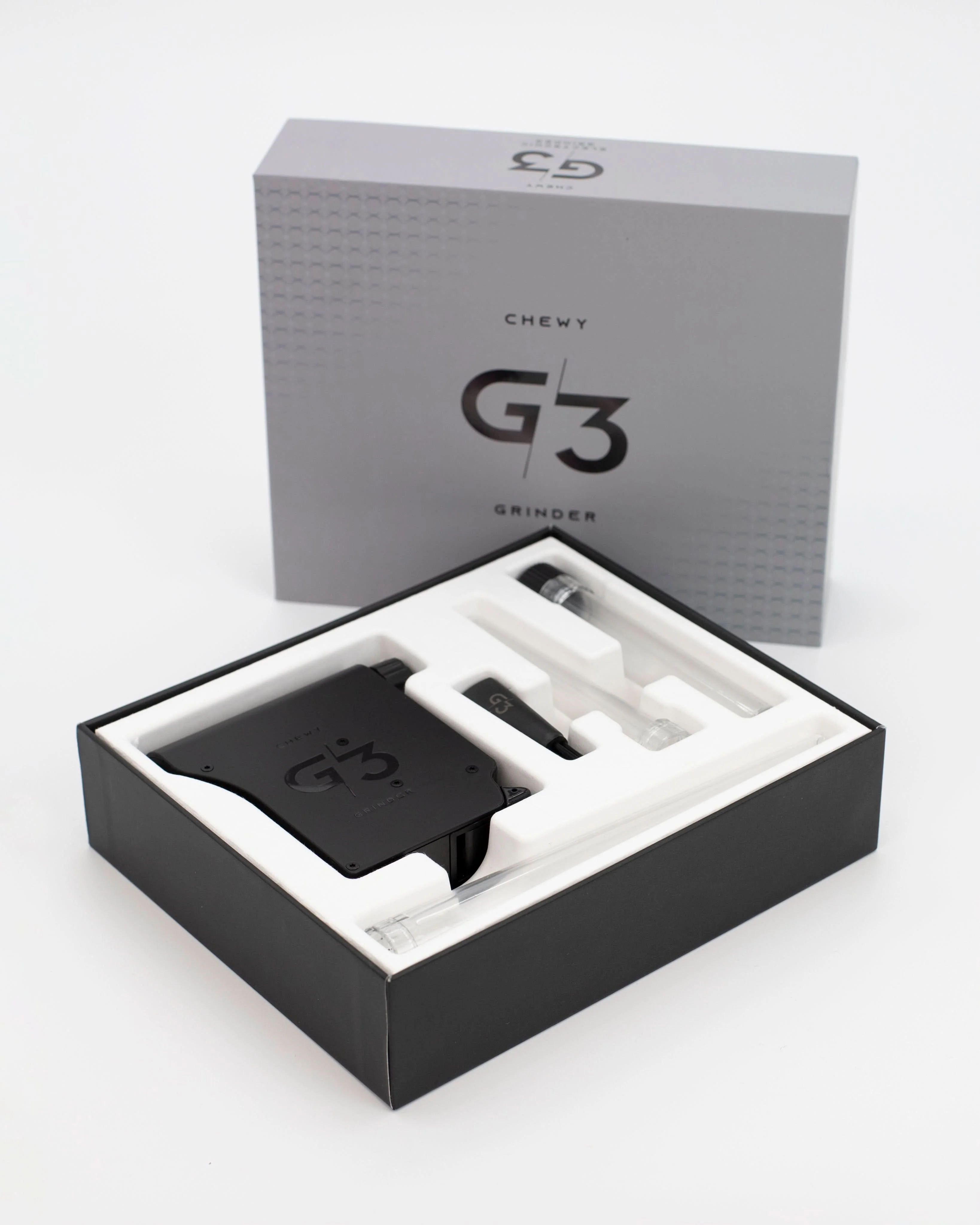 Chewy G3 Portable Electronic Grinder - Image 10
