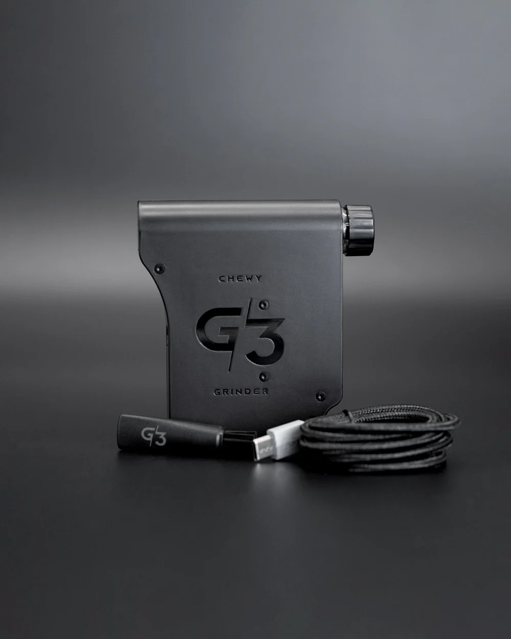Chewy G3 Portable Electronic Grinder - Image 11