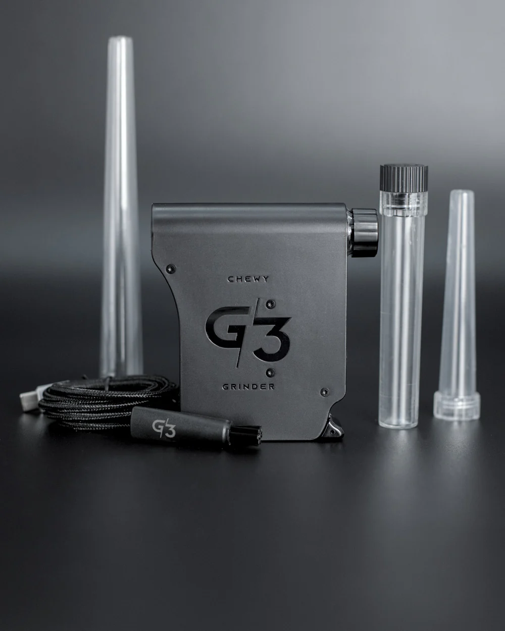 Chewy G3 Portable Electronic Grinder - Image 12
