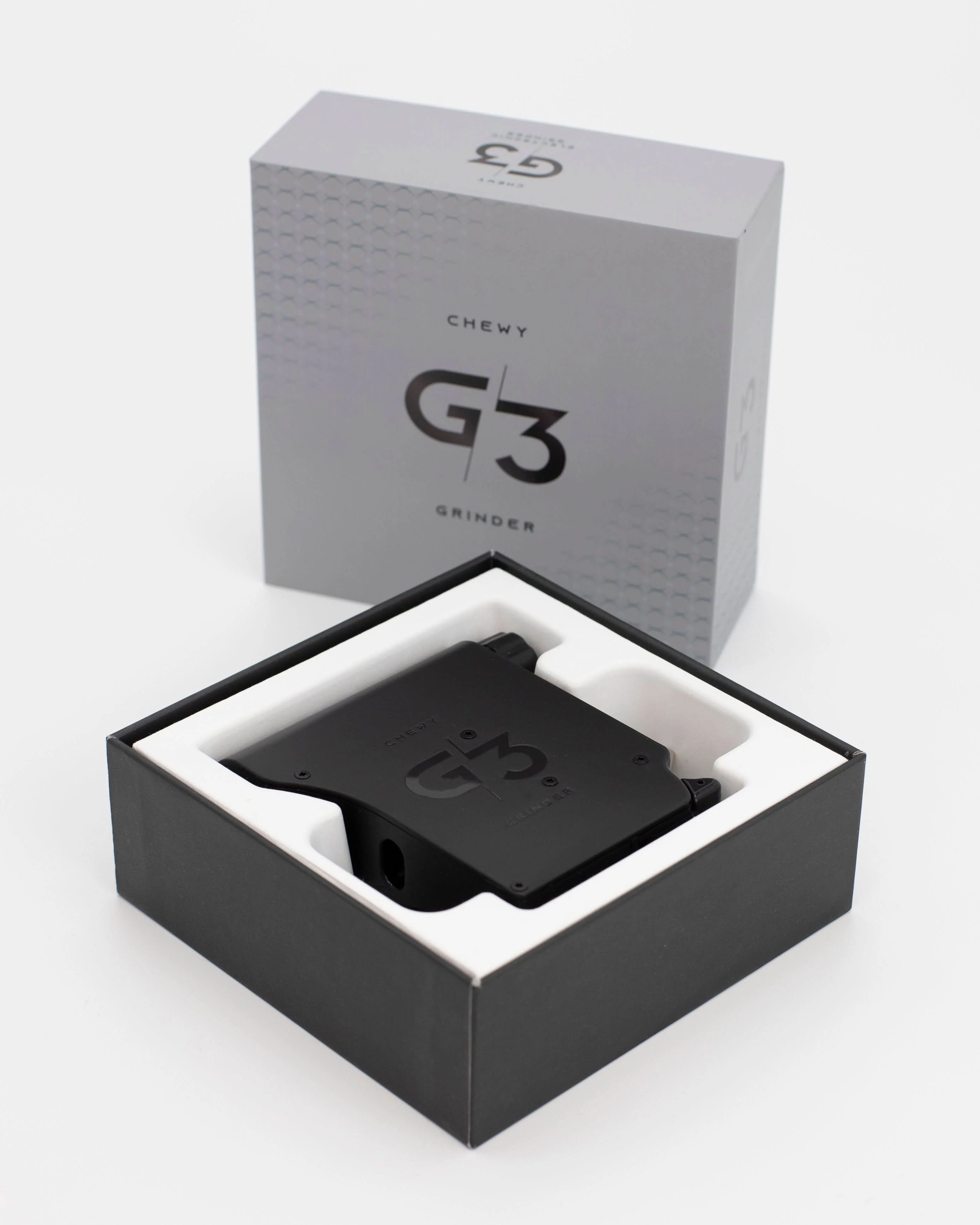 Chewy G3 Portable Electronic Grinder - Image 9