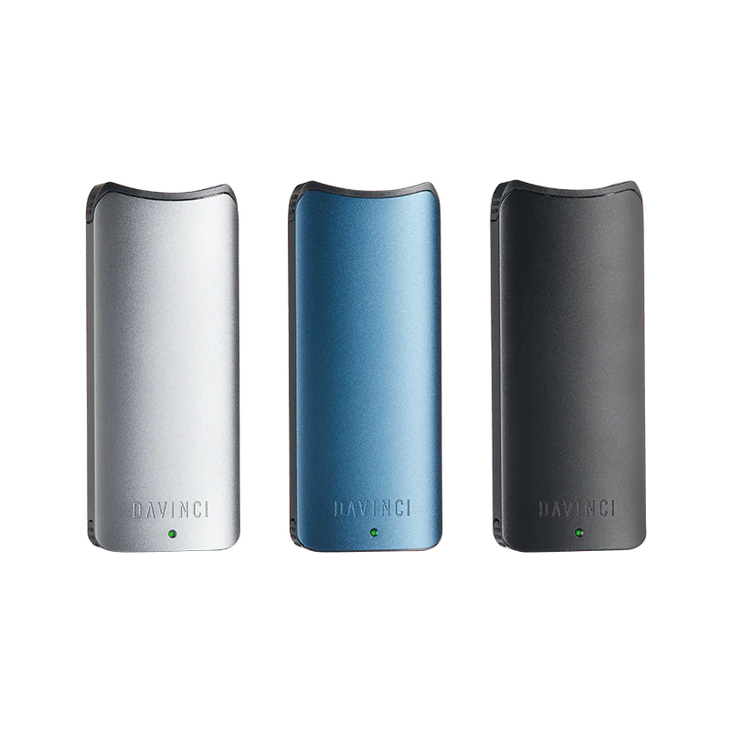 Davinci ARTIQ Cartridge Vaporizer - Image 9