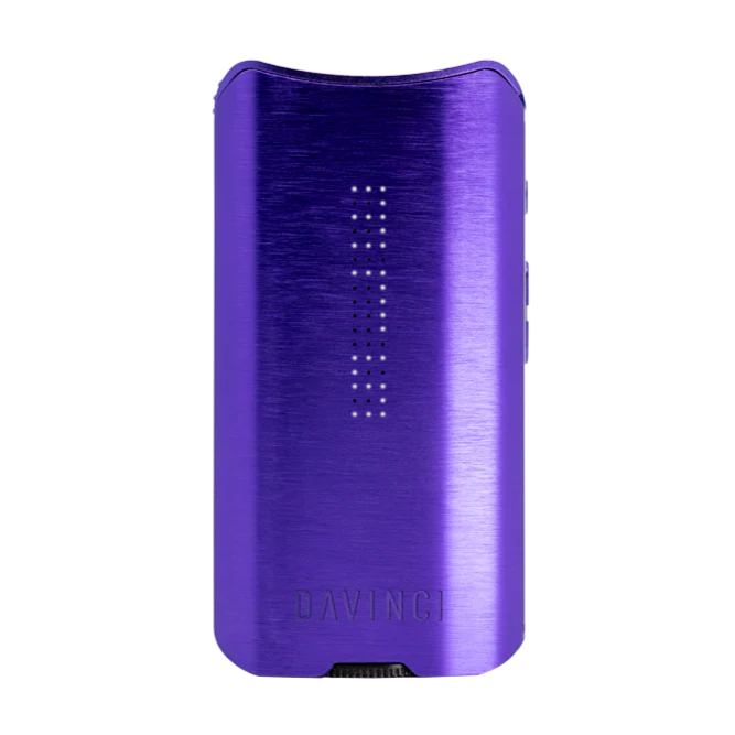 DAVINCI IQ3 Vaporizer - Image 13