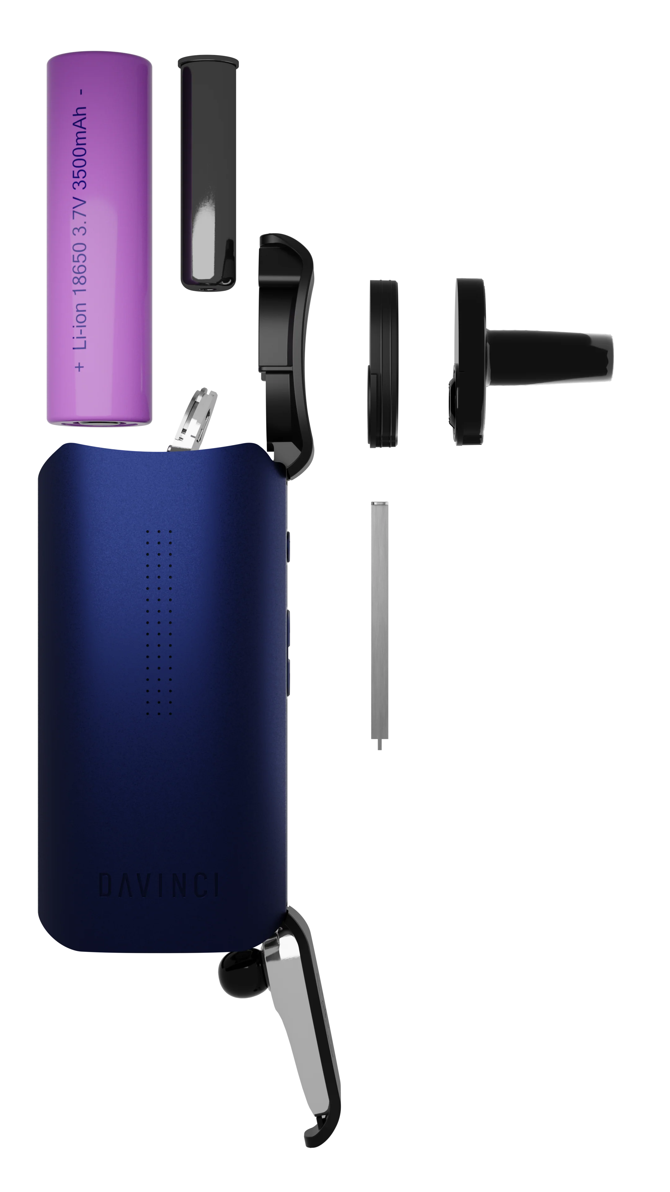 Davinci IQC Vaporizer - Image 7