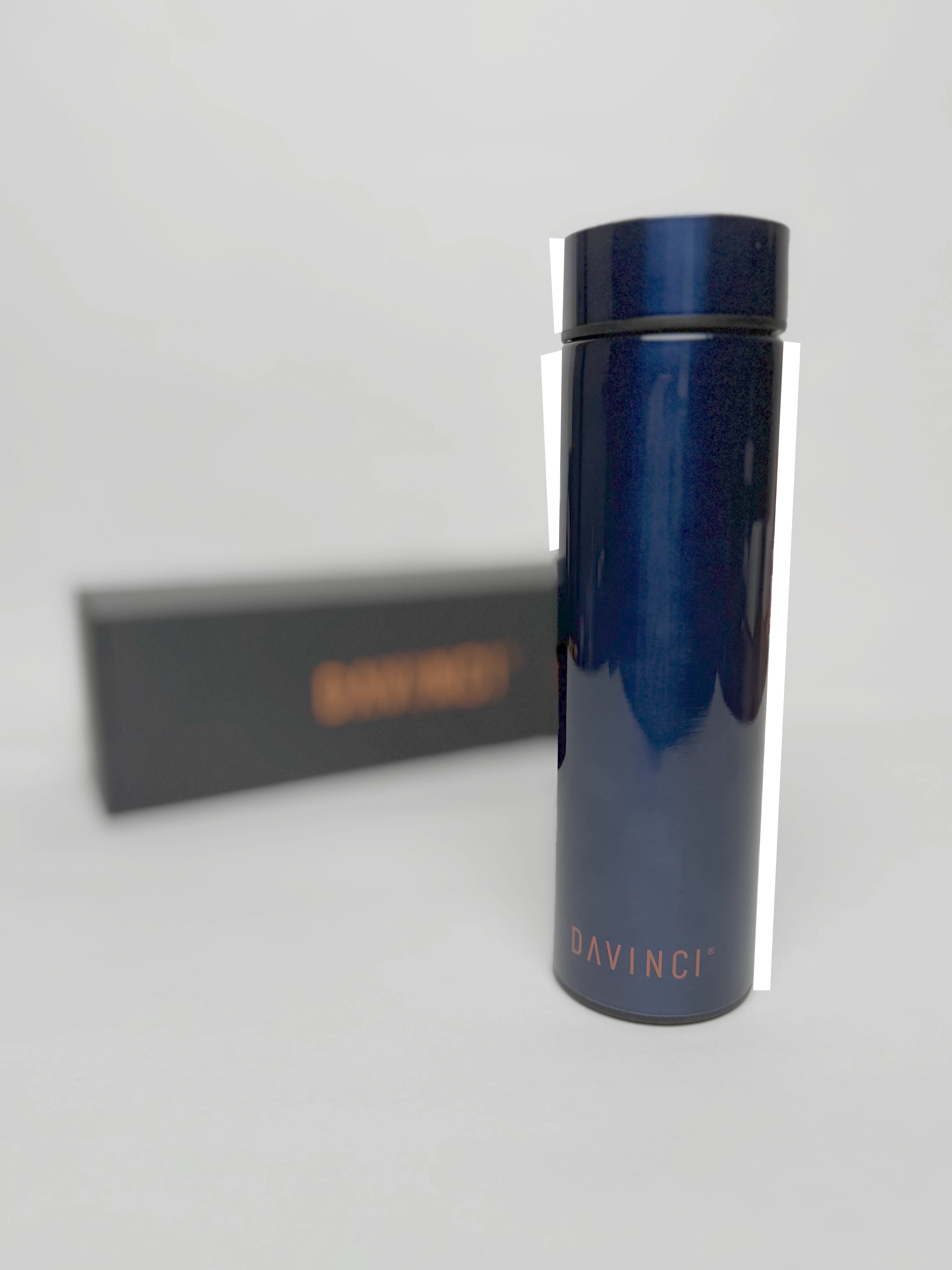 DaVinci Temperature Enabled Water Bottle - Image 2