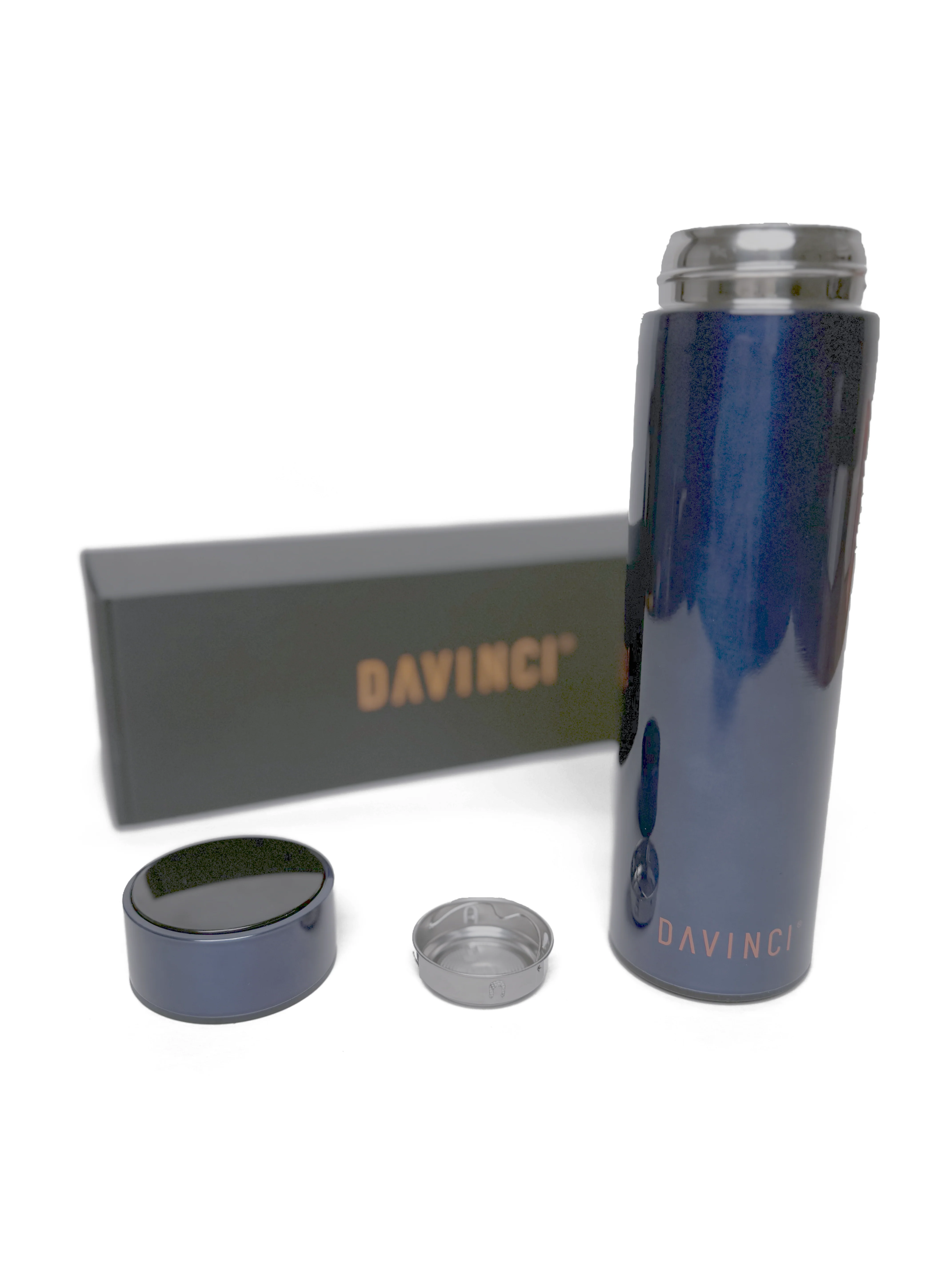 DaVinci Temperature Enabled Water Bottle - Image 3