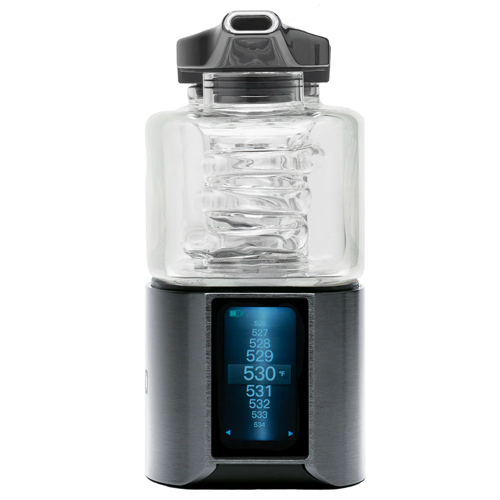 EQ Electric Quartz: Jacuzzi Collection - Image 10