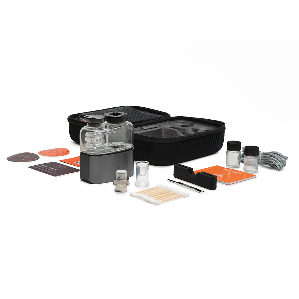 EQ Electric Quartz: Jacuzzi Collection - Image 11