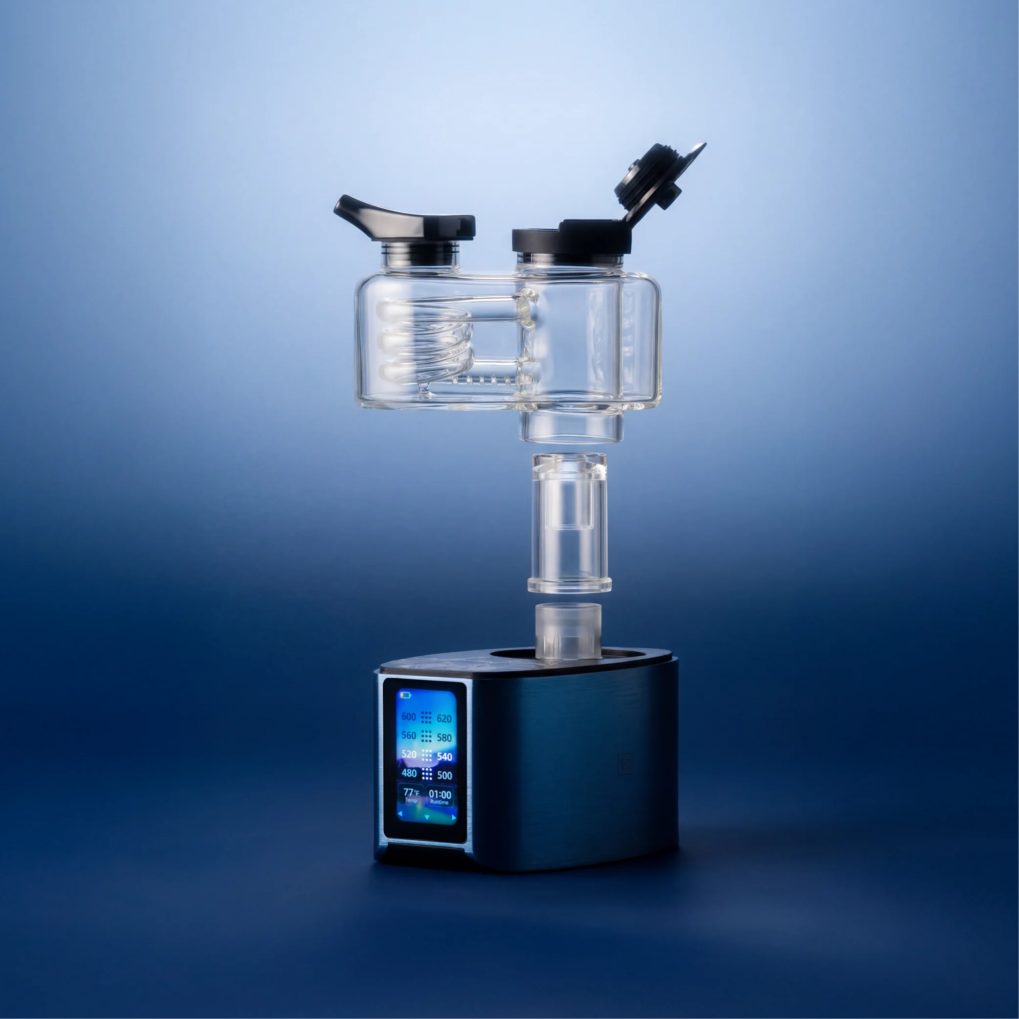 EQ Electric Quartz: Jacuzzi Collection - Image 28