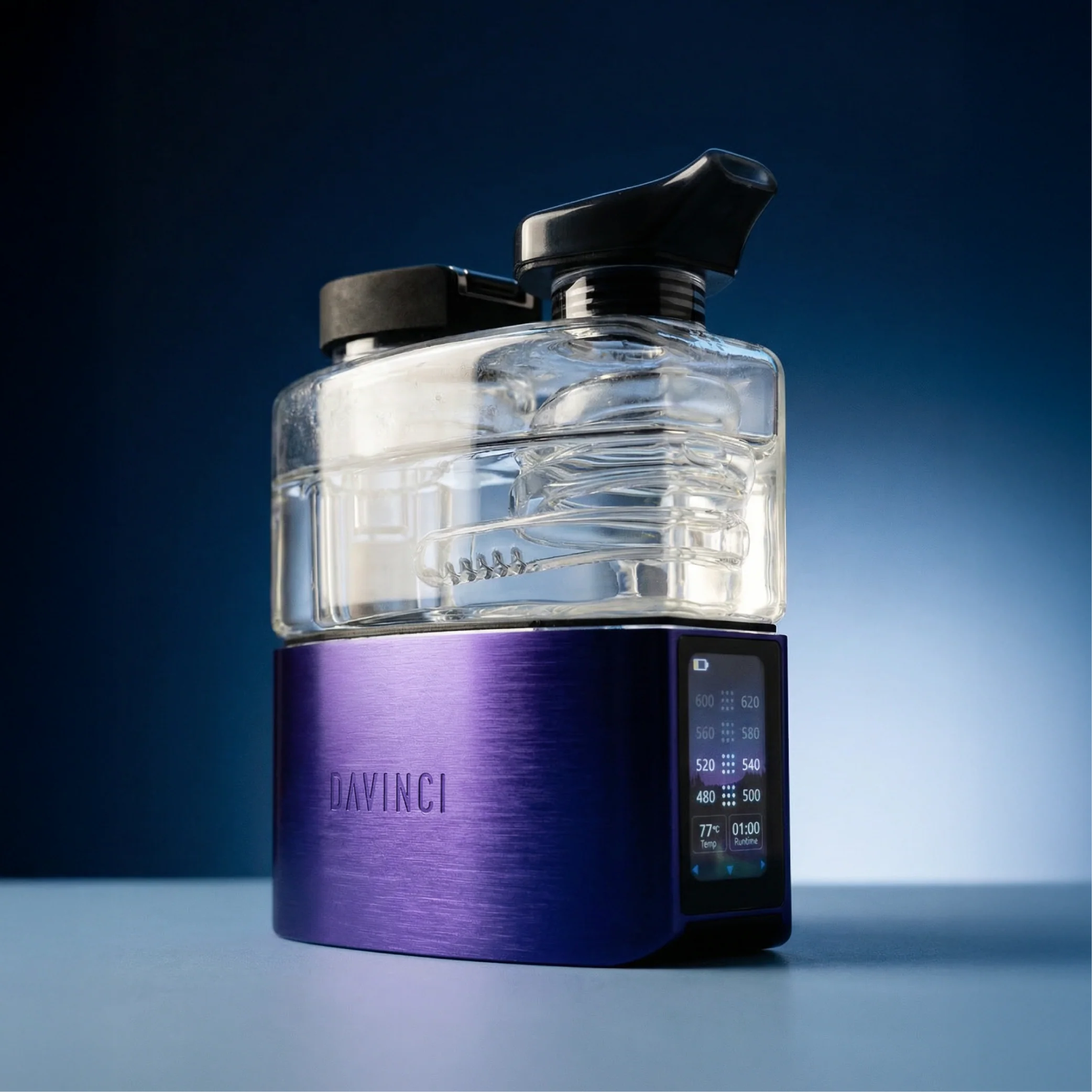 EQ Electric Quartz: Jacuzzi Collection - Image 29
