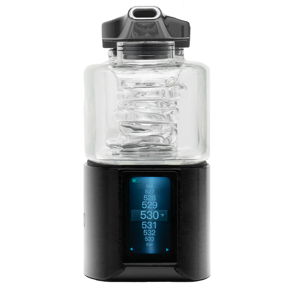 EQ Electric Quartz: Jacuzzi Collection - Image 4