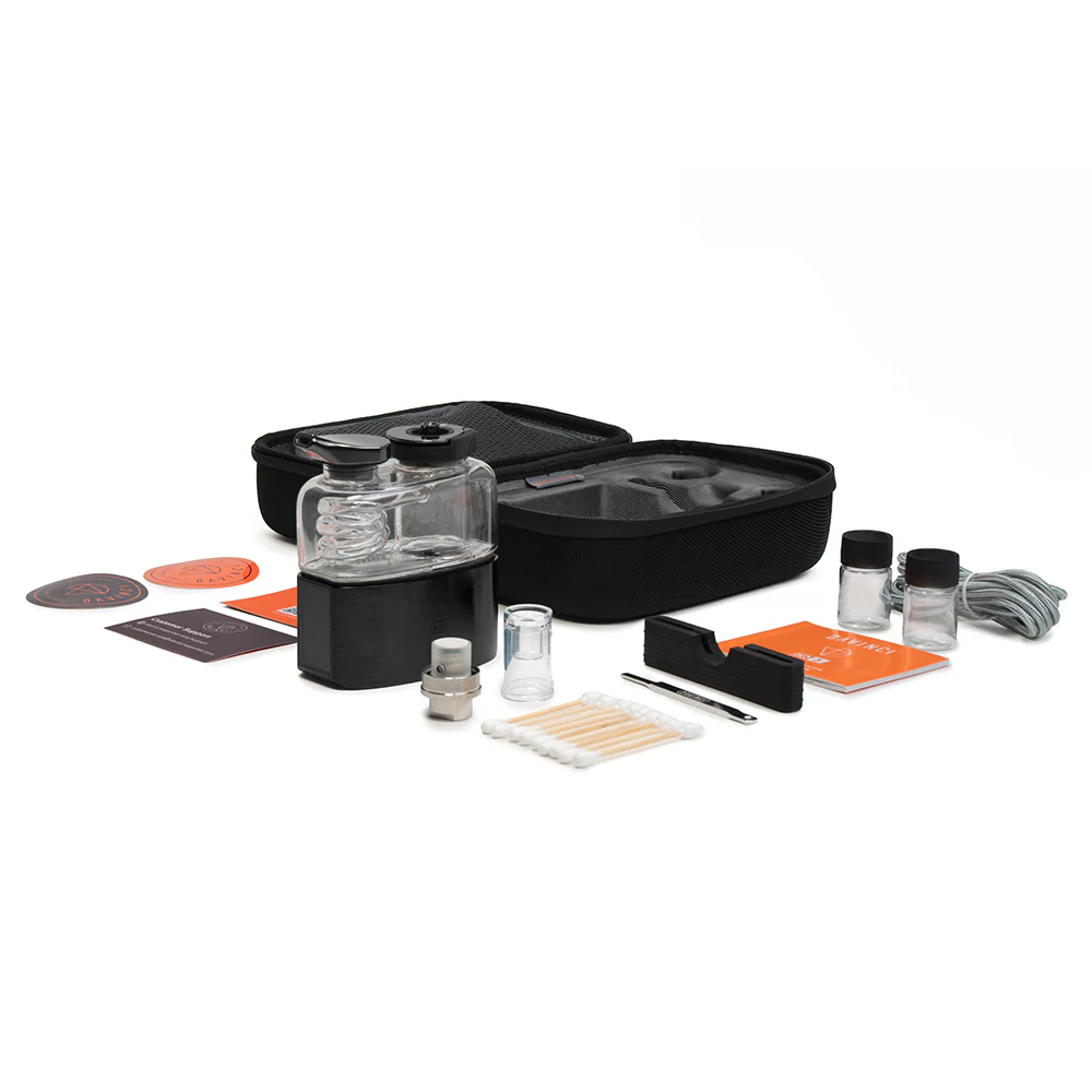 EQ Electric Quartz: Jacuzzi Collection - Image 5
