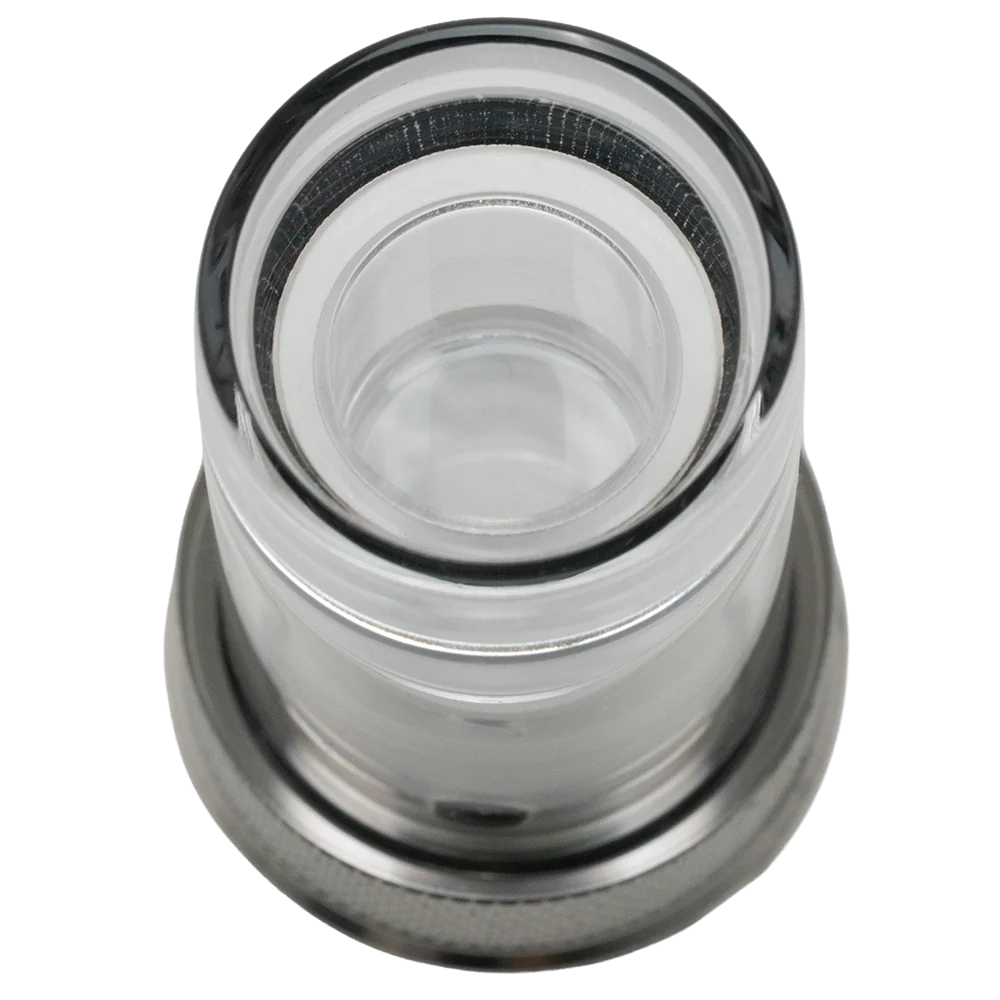 EQ Quartz Crucible - Image 5