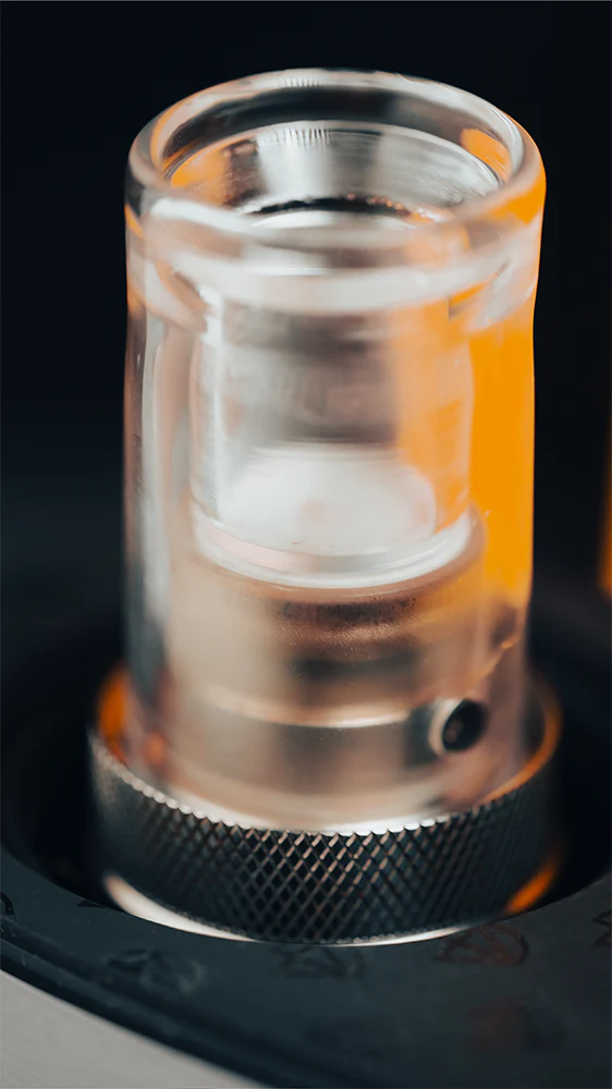 EQ Quartz Crucible - Image 6