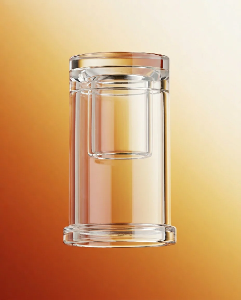 EQ Quartz Crucible - Image 8