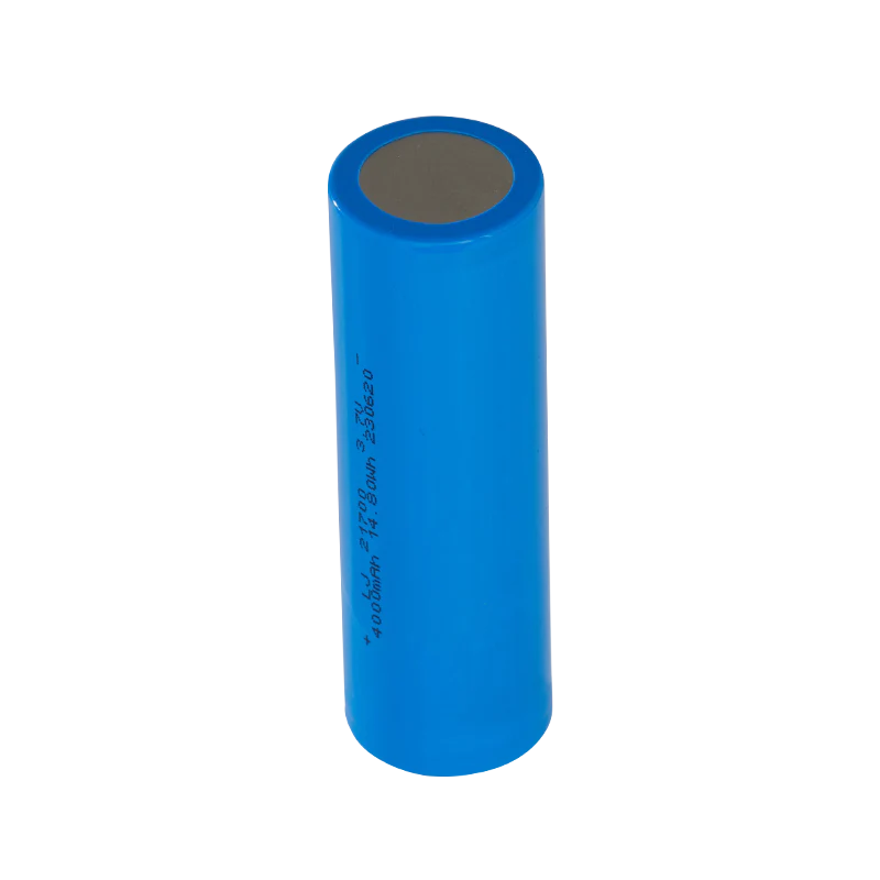 IQ3 21700 Battery - Image 6