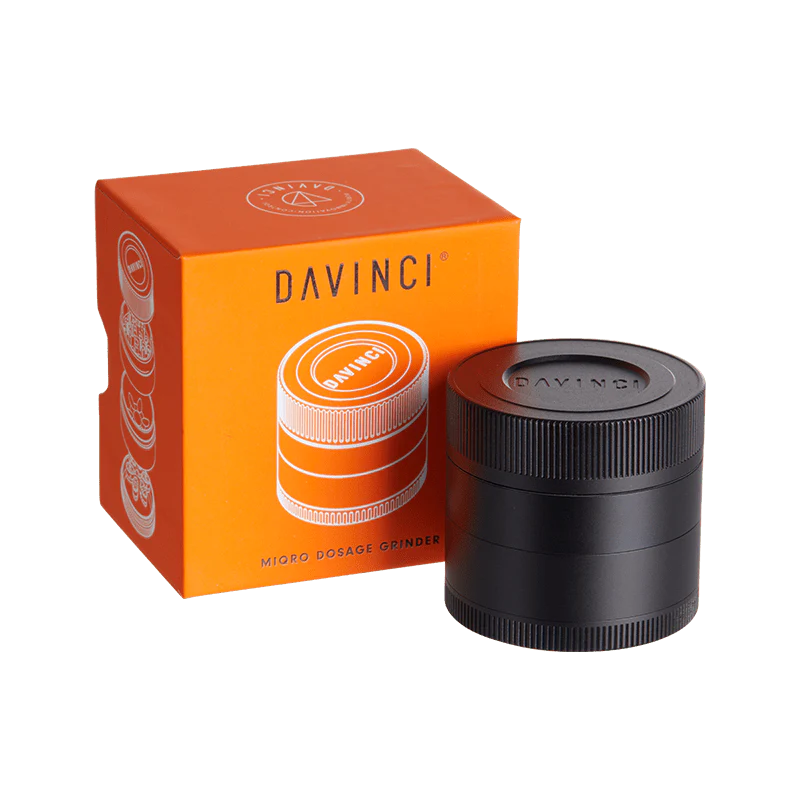 MIQRO Series Dosage Grinder - Image 10