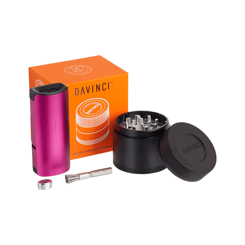 MIQRO Series Dosage Grinder - Image 3