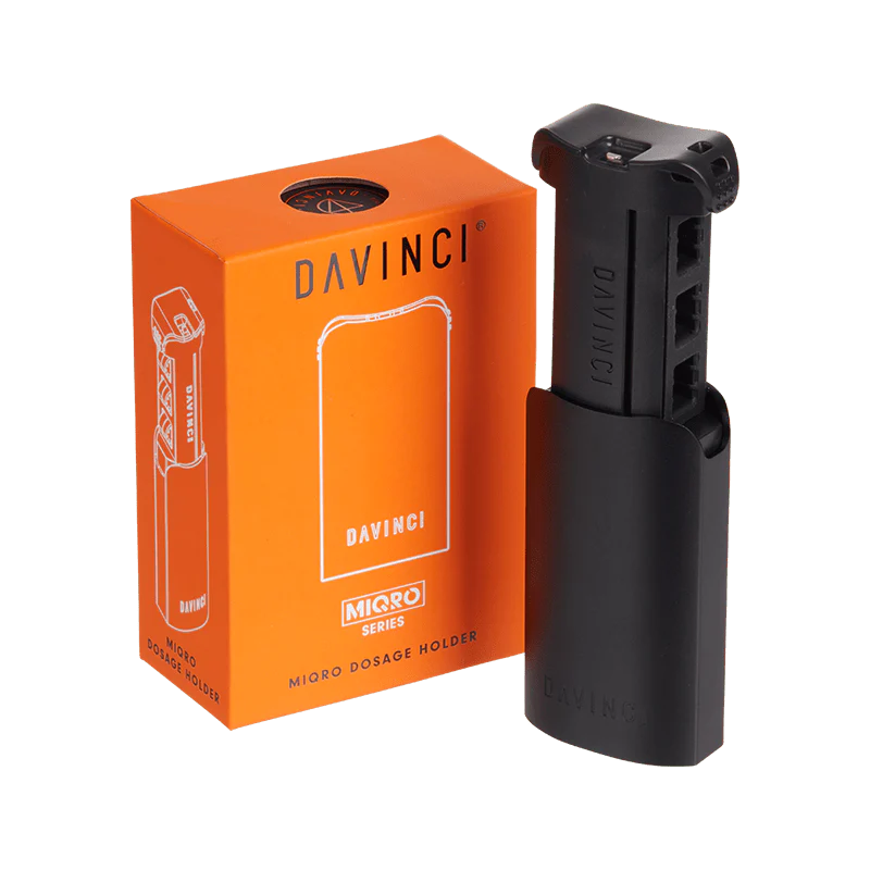 MIQRO Series Dosing Capsule Holder - Image 5