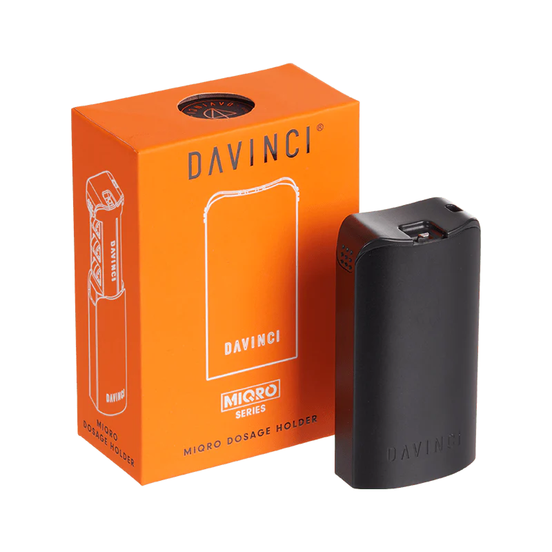 MIQRO Series Dosing Capsule Holder - Image 6